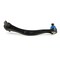 Mevotech Acura Tl 96-98:Rr L Up Control Arm-Bj, Cms60136 CMS60136 - alternate 2
